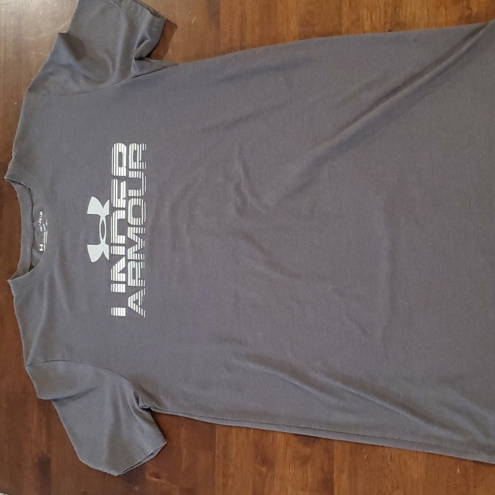 Under Armour Tee Shirt